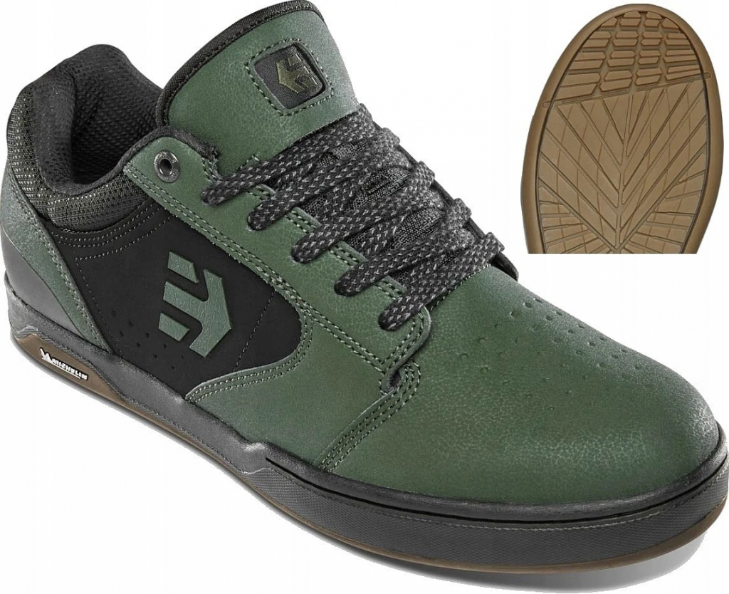 ETNIES Camber Crank