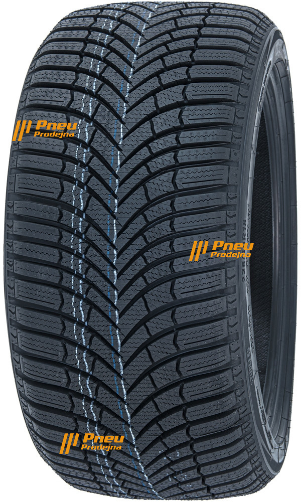 Giti Winter W2 235/55 R17 103V