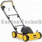 Stiga MULTICLIP 50 EL