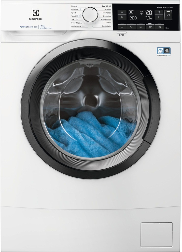 Electrolux EW6SN347SI