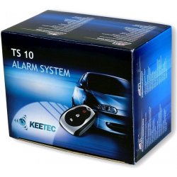 autoalarm Keetec TS 10