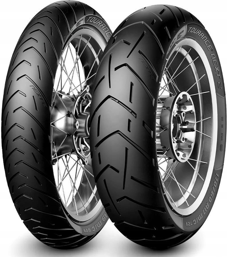 Metzeler TOURANCE NEXT 2 120/70 R19 60W