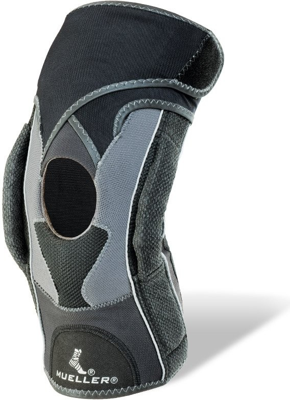 Mueller Hg80 59011-14 Hinged Knee Brace Premium kolenní kloubová ortéza