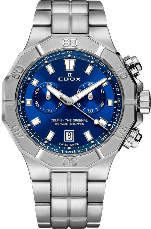 Edox 10113 3M BUIN