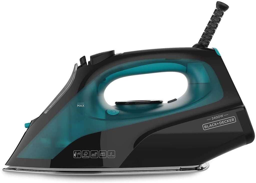 Black&Decker BXIR2403E