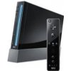 Konzole Nintendo Wii Black + Wii Fit Plus Black Konzole Nintendo Wii Black + Wii Fit Plus Black