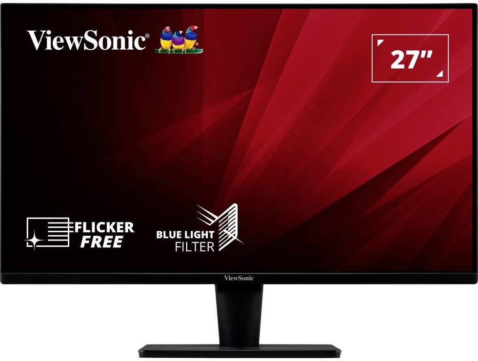 ViewSonic VA2715-2K-MHD