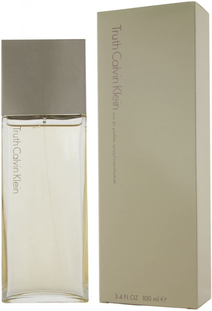 Calvin Klein Truth parfémovaná voda dámská 100 ml