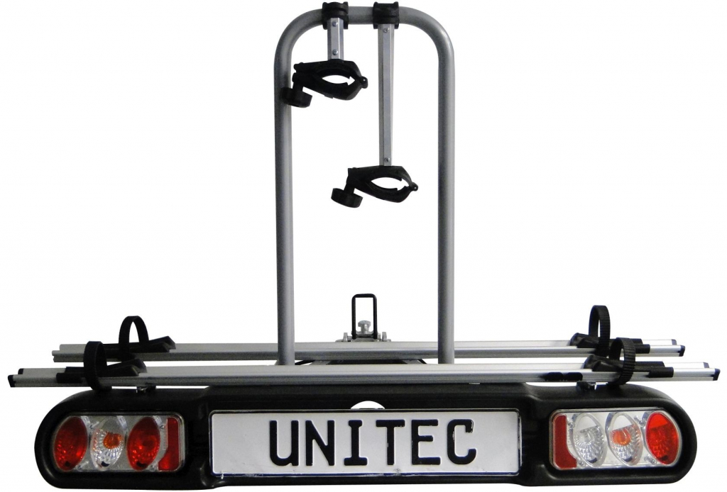 Unitec Alu ATLAS EVO