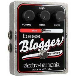 Electro-Harmonix Bass Blogger