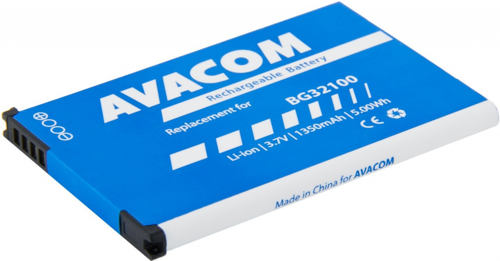 Avacom PDHT-S710-1350 1350mAh