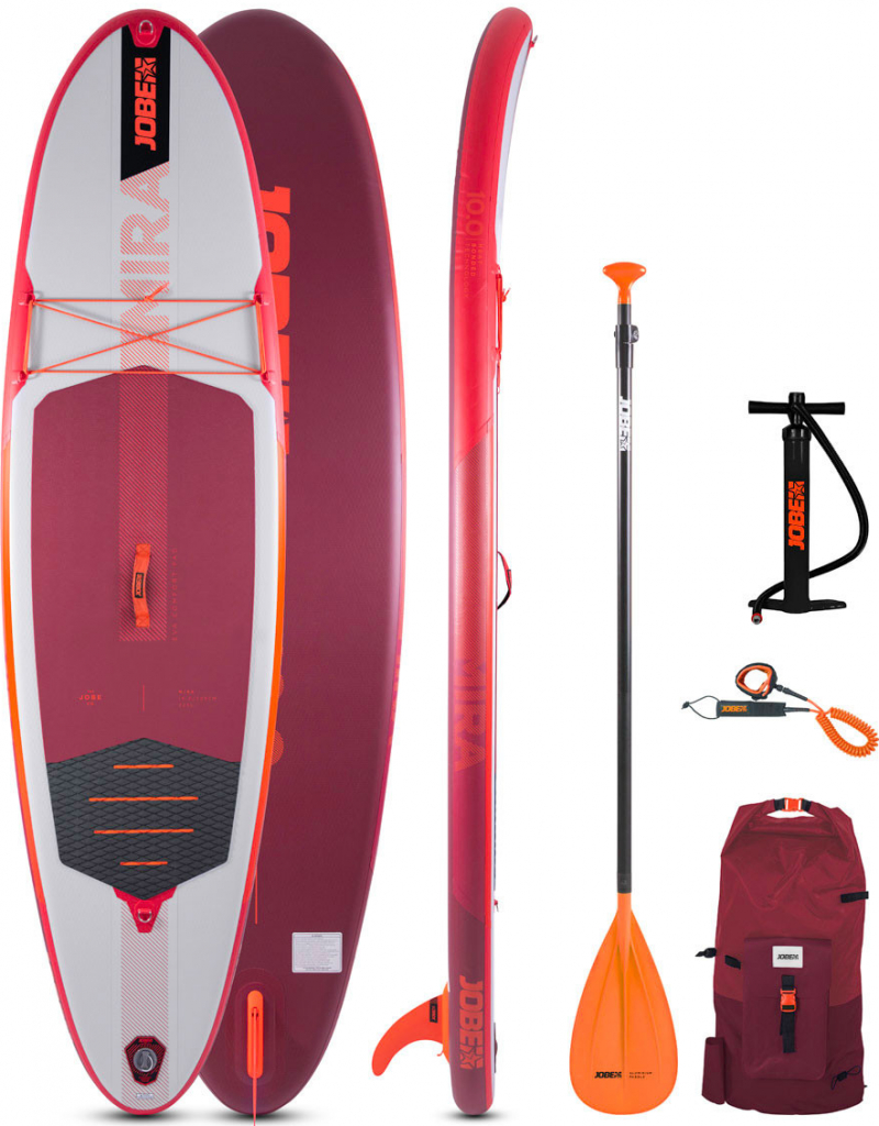 Paddleboard Jobe Mira 10.0 SUP