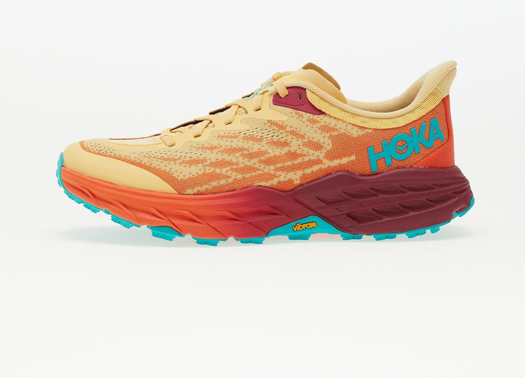 Hoka One One Speedgoat 5 1123157-IFLM