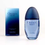 Calvin Klein Obsession Night parfémovaná voda 100 ml