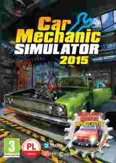 Car Mechanic Simulator 2015 - DeLorean DLC