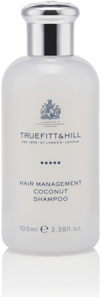 Truefitt & Hill Coconut Shampoo Man 100 ml
