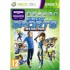 Kinect Sports: Season 2 Kinect Sports: Season 2