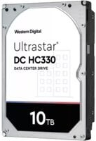 WD Ultrastar DC HC330 10TB, 0B42262