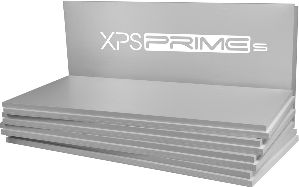 Synthos XPS Prime S 30 IR 120 mm m²