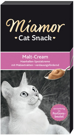 Miamor Cat Malt Cream 90 g