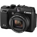 Canon PowerShot G1 X