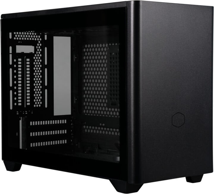 Cooler Master MasterBox NR200P MCB-NR200P-KGNN-S00