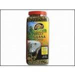Zoo Med All Natural Adult Iguana Food 567g