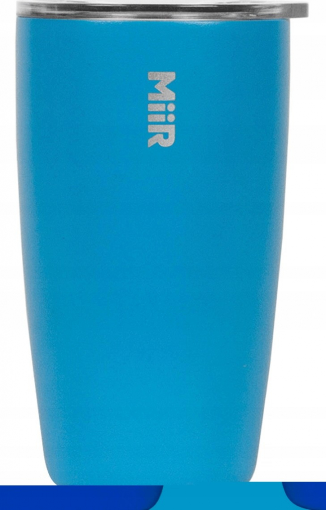 MiiR Tumbler 350 ml modrý