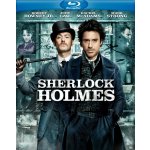 Sherlock Holmes BD