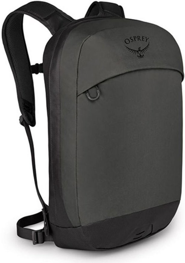 Osprey Transporter Panel Loader 20l black