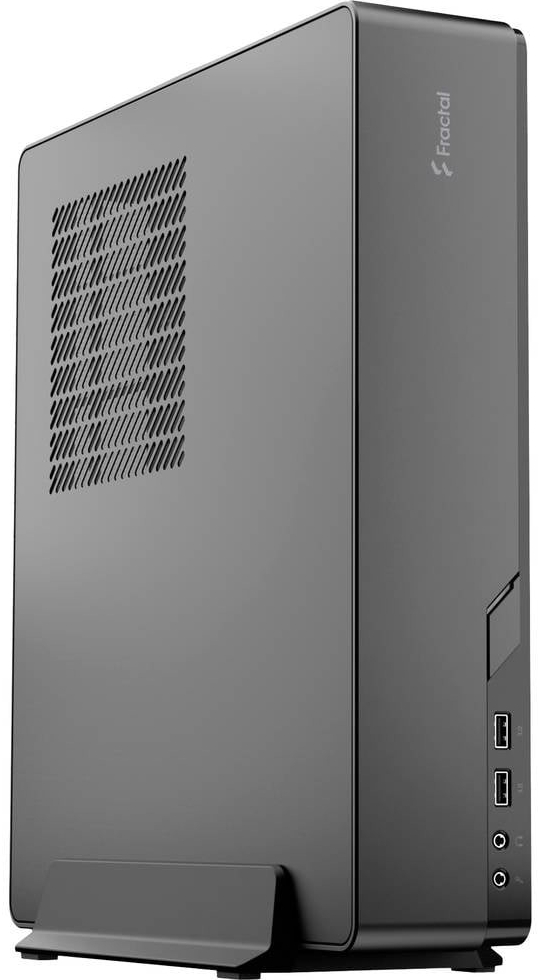 Fractal Design Node 202 450W FD-MCA-NODE-202-AB-EU