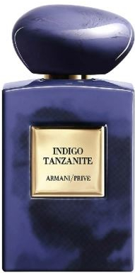 Giorgio Armani Privé Indigo Tanzanite parfémovaná voda unisex 100 ml