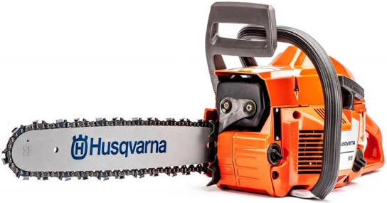 Husqvarna 55