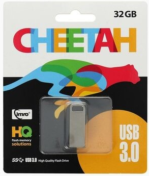 IMRO Cheetah 32GB CHEETAH/32GB