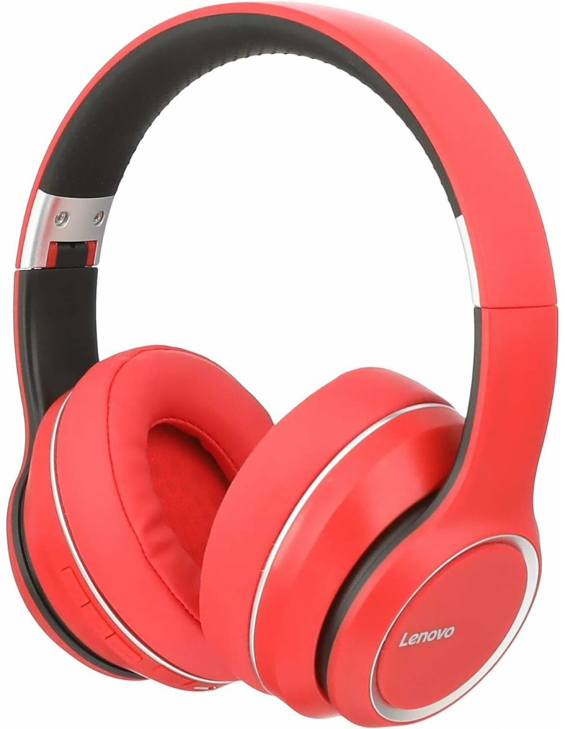Lenovo HD200 Wireless Headphones