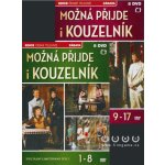 Možná přijde i kouzelník