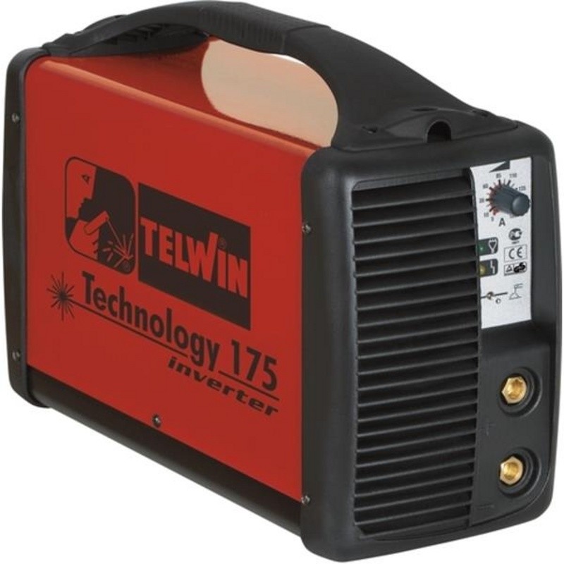 Telwin Technology 175 HD