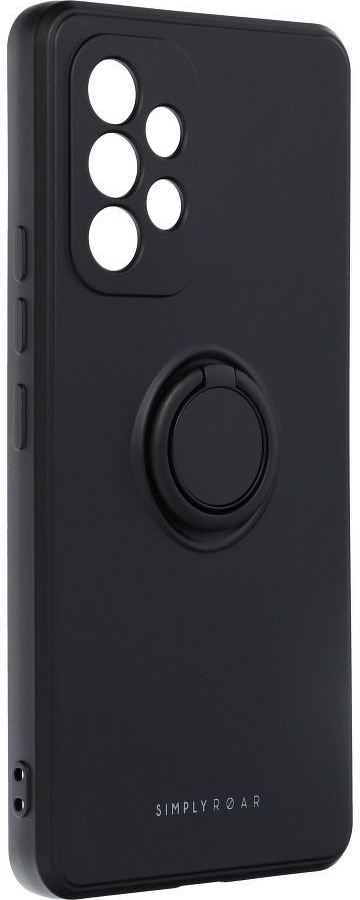 Pouzdro Roar Amber Case Samsung Galaxy A53 5G černé