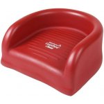 Babysmart brusinkový sedák