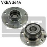 Sada lozisek kol SKF VKBA 3644