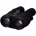 CANON 10x42 L IS