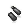 USB Flash Disk 32GB, USB 2.0, ADATA (S101) Black COB