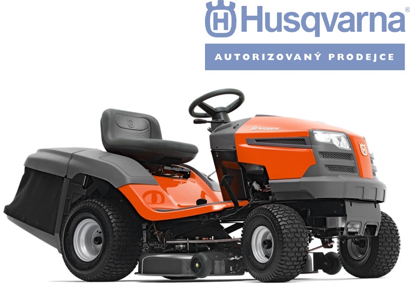 HUSQVARNA TC 138