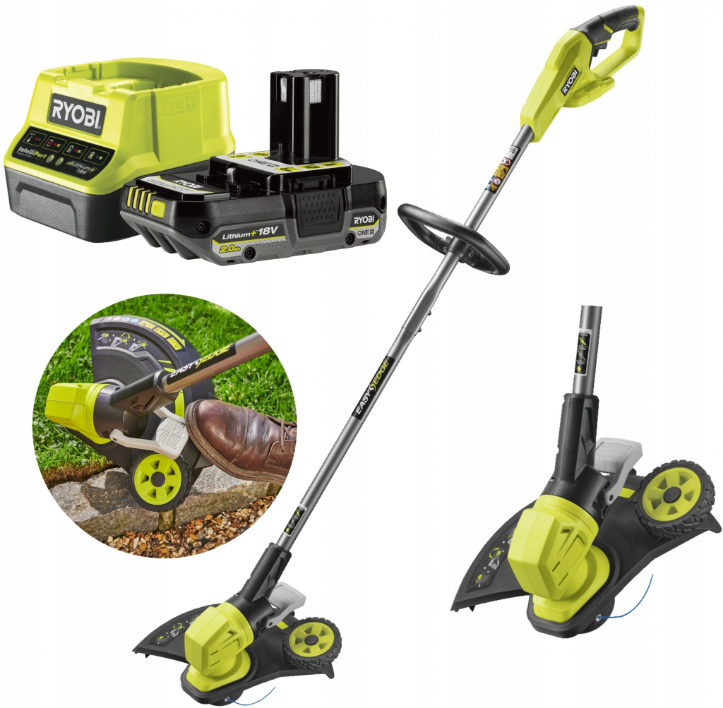 Ryobi RY18LT33A-0