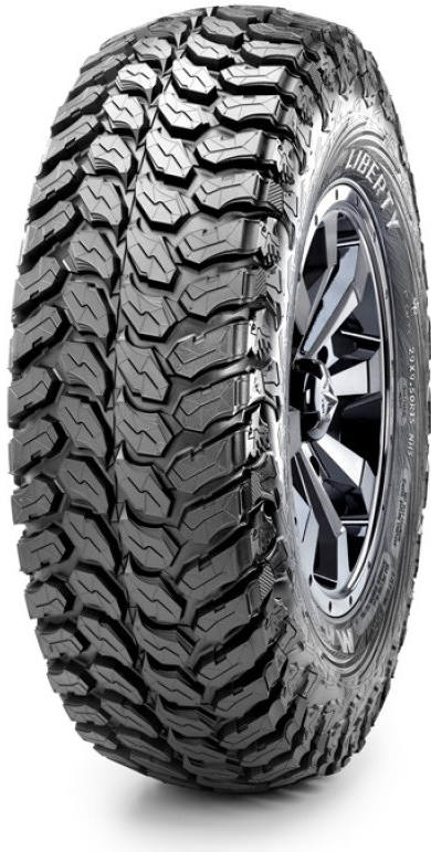 MAXXIS ML3 LIBERTY 60M 30x10 R14 8PR