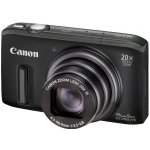 Canon PowerShot SX260 HS