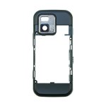 Kryt Nokia N97 mini zadní černý