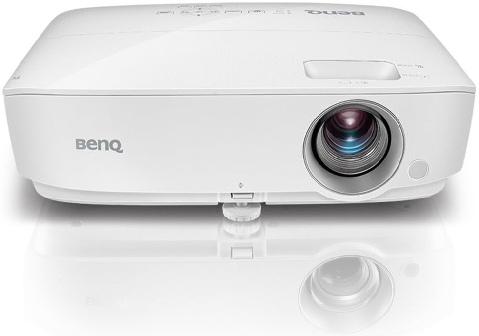 BenQ W1050