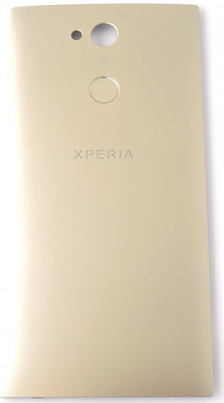 Kryt Sony Xperia L2 H4311 zadní bílý