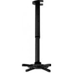 Monako Wallmount PD-102XL držák projektoru - černý